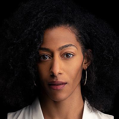 RENA HEADSHOT NIR ARIELI 2021.